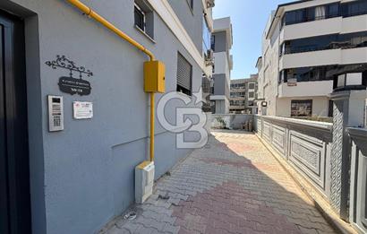 TORBALI TEPEKÖY İZBAN YAKINI 2+1 SATILIK DAİRE