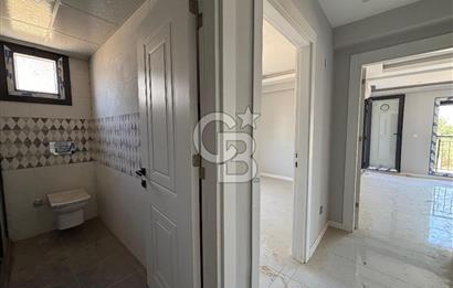 TORBALI TEPEKÖY İZBAN YAKINI 2+1 SATILIK DAİRE