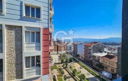 Aydın Efeler Zafer Mh.de satılık 2+1 arakat daire
