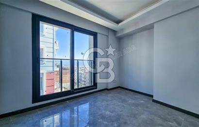 Aydın Efeler Zafer Mh.de satılık 2+1 arakat daire