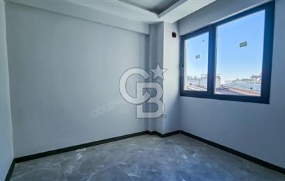 Aydın Efeler Zafer Mh.de satılık 2+1 arakat daire