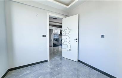 Aydın Efeler Zafer Mh.de satılık 2+1 arakat daire