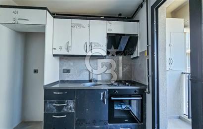 Aydın Efeler Zafer Mh.de satılık 2+1 arakat daire