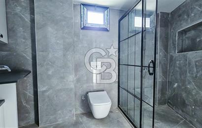 Aydın Efeler Zafer Mh.de satılık 2+1 arakat daire
