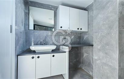 Aydın Efeler Zafer Mh.de satılık 2+1 arakat daire