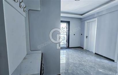 Aydın Efeler Zafer Mh.de satılık 2+1 arakat daire