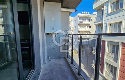 Aydın Efeler Zafer Mh.de satılık 2+1 arakat daire
