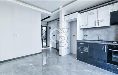 Aydın Efeler Zafer Mh.de satılık 2+1 arakat daire