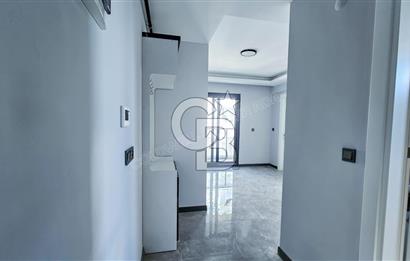 Aydın Efeler Zafer Mh.de satılık 2+1 arakat daire