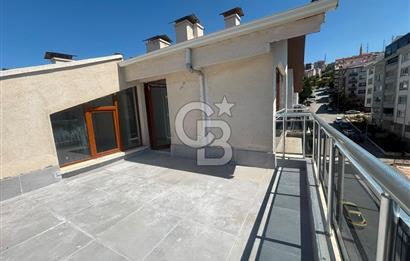 DİKMEN AKPINAR MAHALLESİ MANZARALI 2+1 SATILIK TERAS DUBLEKS
