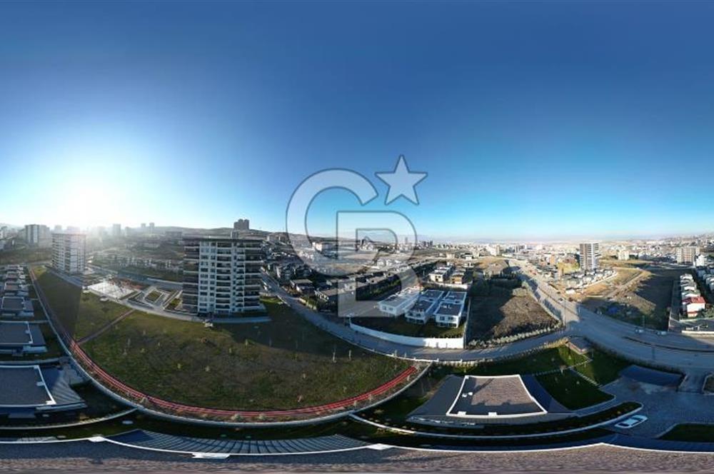 ADRESS BAĞLICA KONAKLARINDA ULTRA LÜKS 350 m2 4+1 AKILLI VİLLA