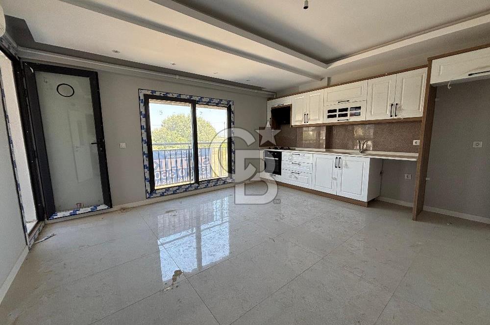 TORBALI TEPEKÖY İZBAN YAKINI 2+1 SATILIK DAİRE