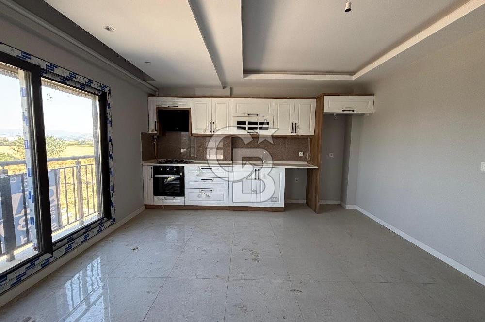 TORBALI TEPEKÖY İZBAN YAKINI 2+1 SATILIK DAİRE