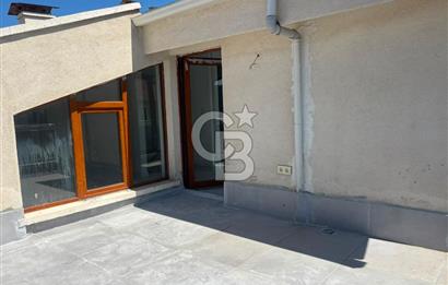 DİKMEN AKPINAR MAHALLESİ MANZARALI 2+1 SATILIK TERAS DUBLEKS