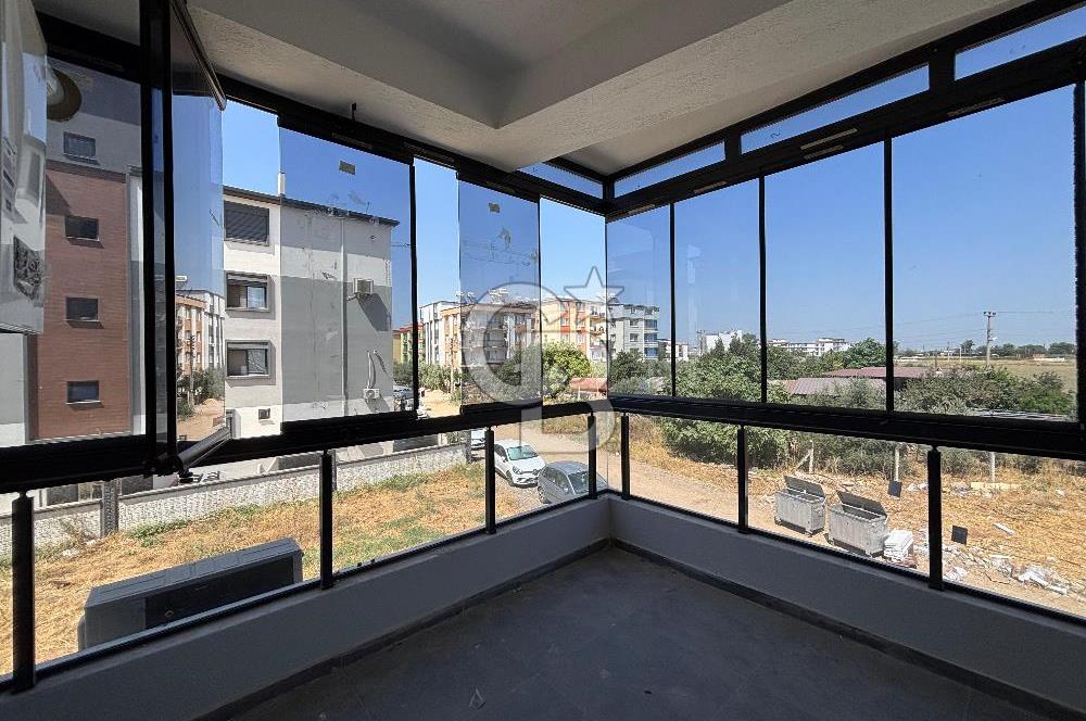 TORBALI TEPEKÖY İZBAN YAKINI 2+1 SATILIK DAİRE
