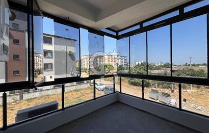 TORBALI TEPEKÖY İZBAN YAKINI 2+1 SATILIK DAİRE