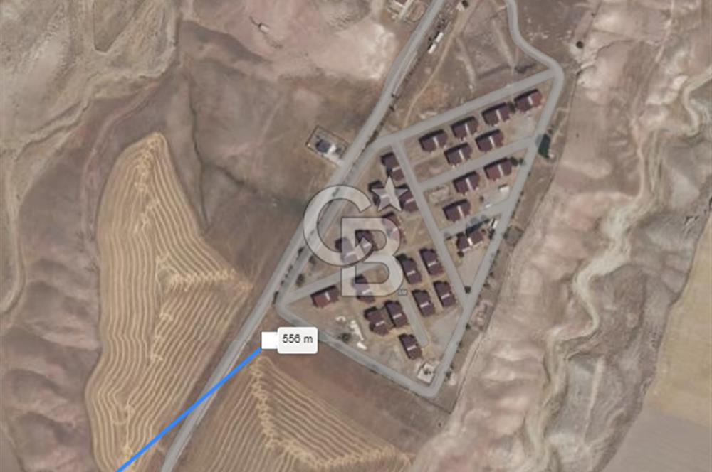 ANKARA GÜDÜL GÜNEYCE’DE | 500 m² İMARLI ARSA