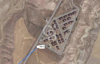 ANKARA GÜDÜL GÜNEYCE’DE | 500 m² İMARLI ARSA