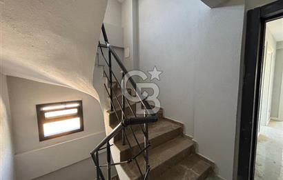 TORBALI TEPEKÖY İZBAN YAKINI 2+1 SATILIK DAİRE