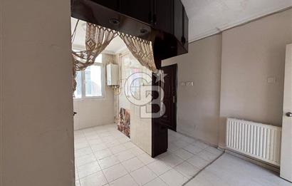 KARŞIYAKA İZBAN KARŞISI KİRALIK 3+1 DAİRE