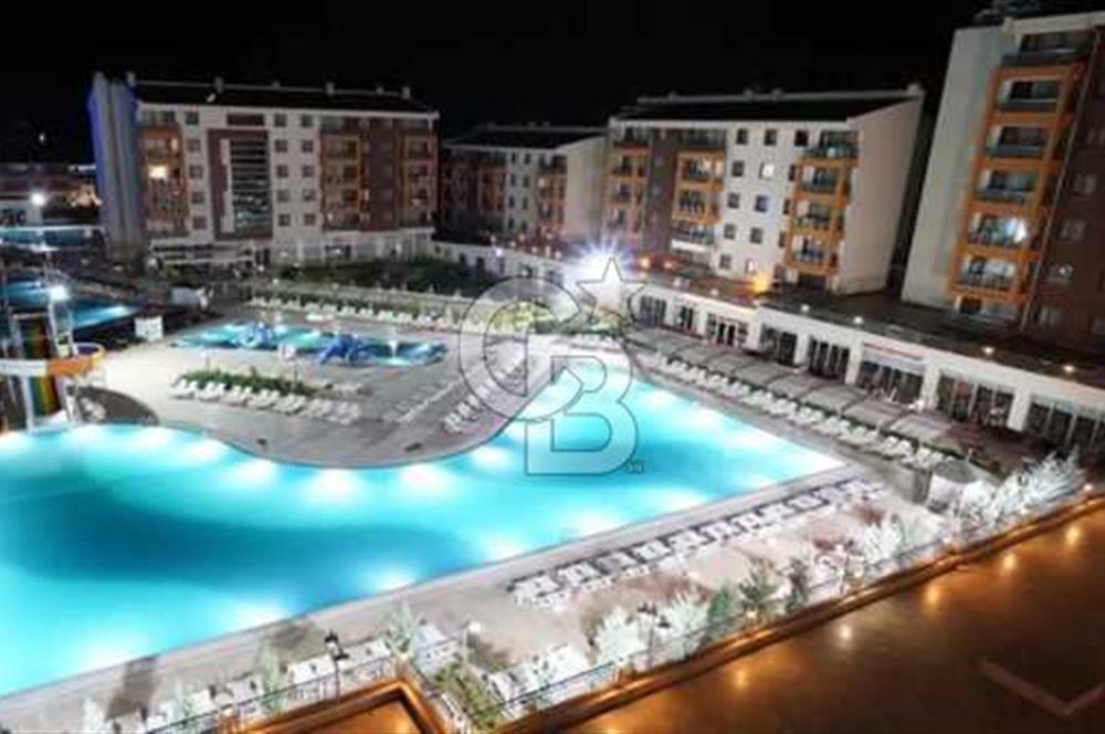 ANKARA GÜDÜL GÜNEYCE’DE | 500 m² İMARLI ARSA