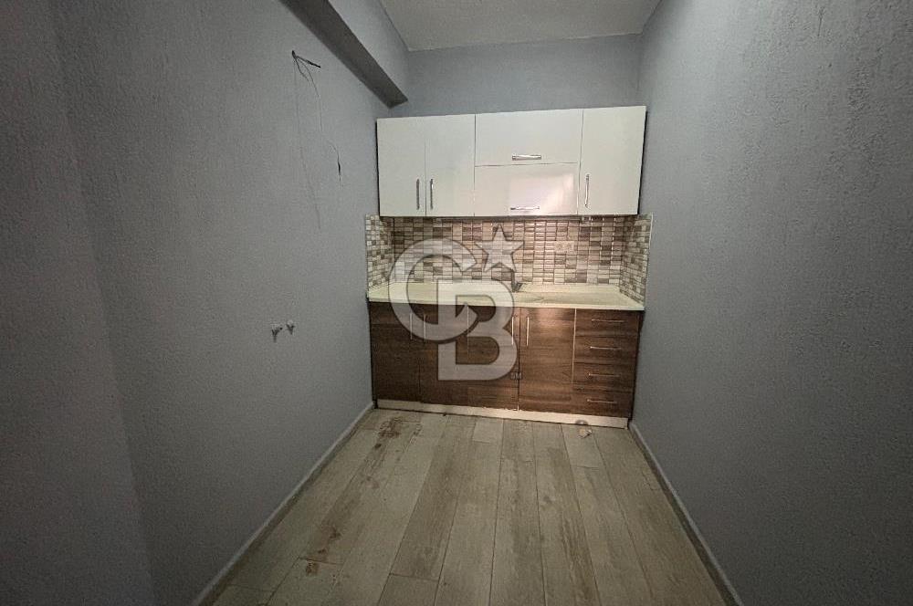 BORNOVA IŞIKKENT TE KİRALIK 550 M2 DEPO