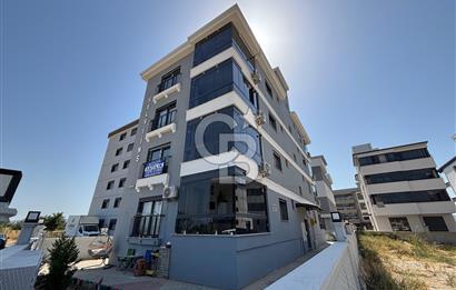TORBALI TEPEKÖY İZBAN YAKINI 2+1 SATILIK DAİRE