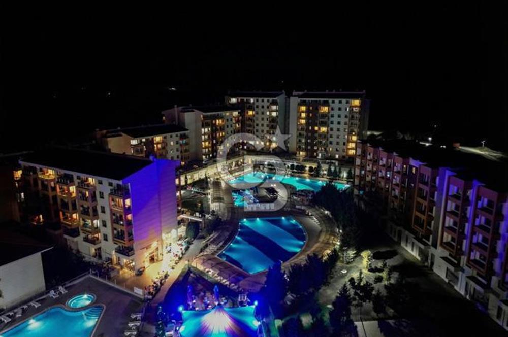 ANKARA GÜDÜL GÜNEYCE’DE | 500 m² İMARLI ARSA