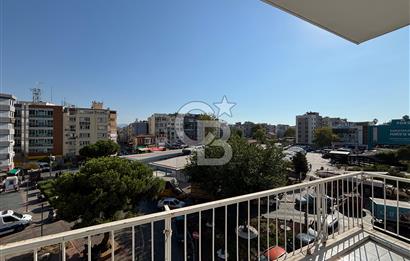 KARŞIYAKA İZBAN KARŞISI KİRALIK 3+1 DAİRE