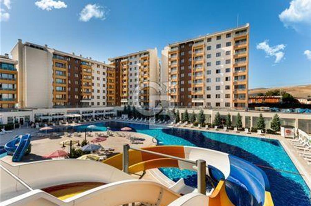 ANKARA GÜDÜL GÜNEYCE’DE | 500 m² İMARLI ARSA