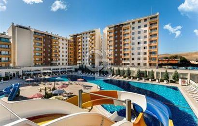 ANKARA GÜDÜL GÜNEYCE’DE | 500 m² İMARLI ARSA