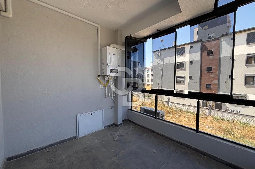 TORBALI TEPEKÖY İZBAN YAKINI 2+1 SATILIK DAİRE