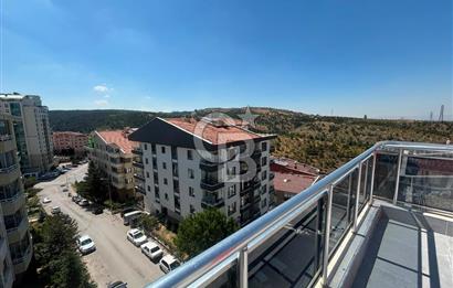 DİKMEN AKPINAR MAHALLESİ MANZARALI 2+1 SATILIK TERAS DUBLEKS