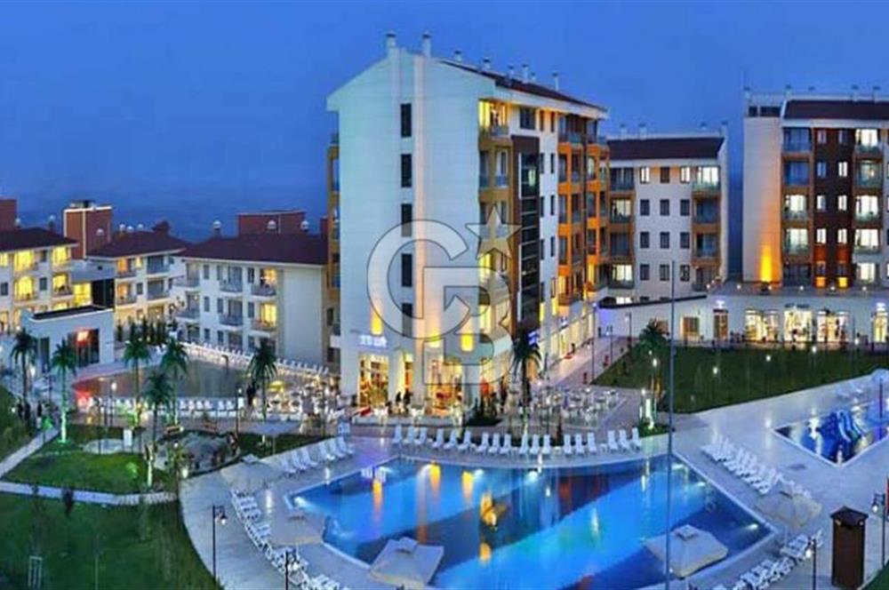ANKARA GÜDÜL GÜNEYCE’DE | 500 m² İMARLI ARSA
