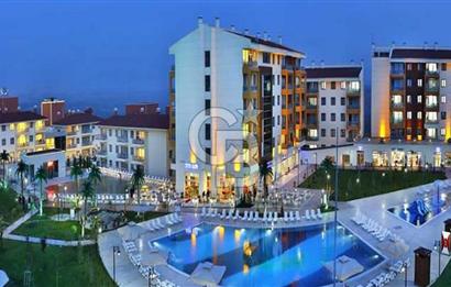ANKARA GÜDÜL GÜNEYCE’DE | 500 m² İMARLI ARSA