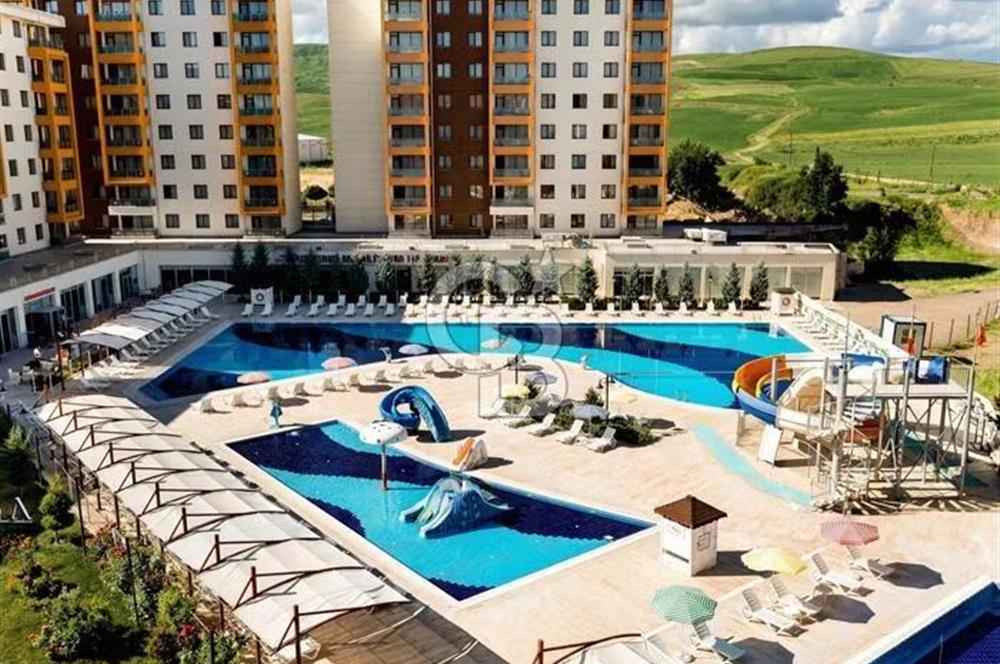 ANKARA GÜDÜL GÜNEYCE’DE | 500 m² İMARLI ARSA