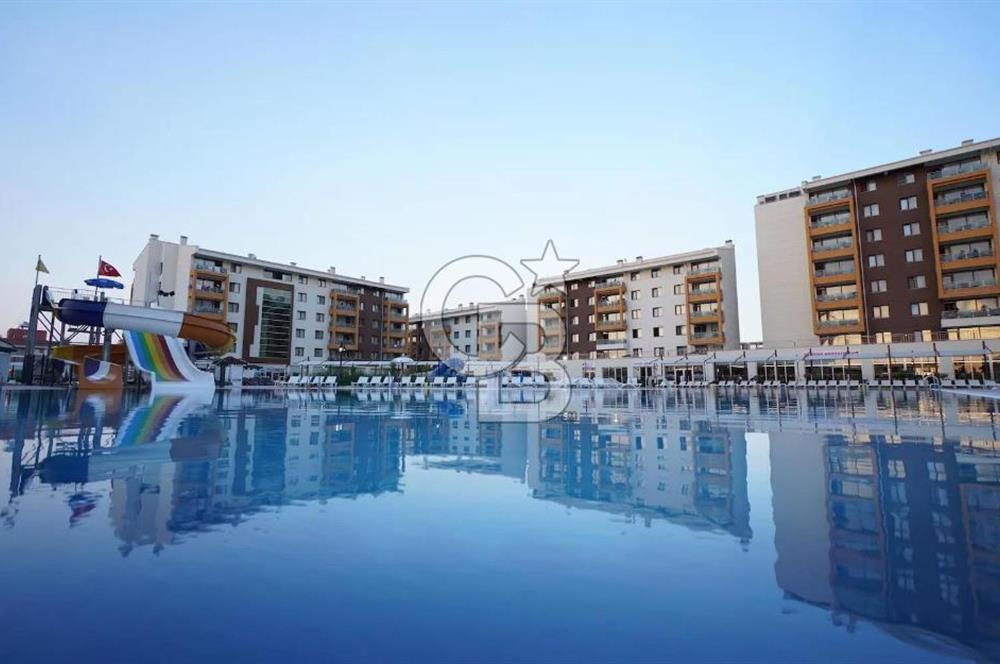 ANKARA GÜDÜL GÜNEYCE’DE | 500 m² İMARLI ARSA