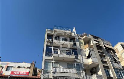 KARŞIYAKA İZBAN KARŞISI KİRALIK 3+1 DAİRE