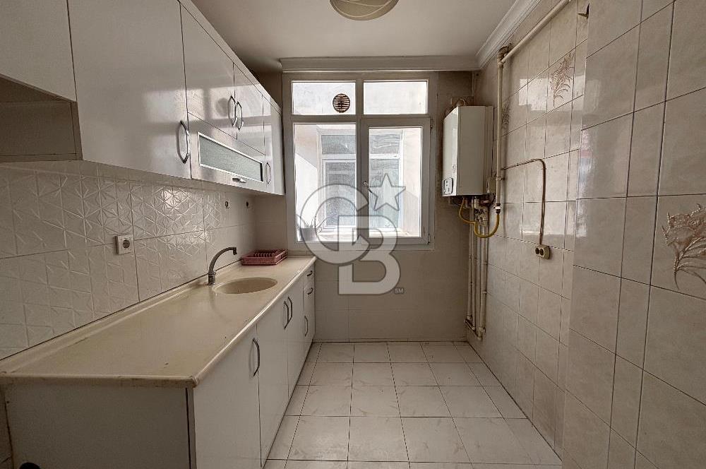 KARŞIYAKA İZBAN KARŞISI KİRALIK 3+1 DAİRE