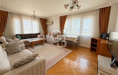 ATATÜRK MAH. KAYI SİTESİ'NDE 110 M² NET GENİŞ 2+1