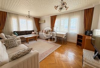 ATATÜRK MAH. KAYI SİTESİ'NDE 110 M² NET GENİŞ 2+1 - 2 - 369053