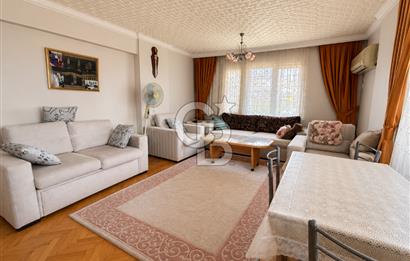 ATATÜRK MAH. KAYI SİTESİ'NDE 110 M² NET GENİŞ 2+1