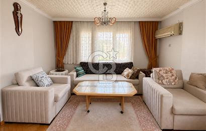 ATATÜRK MAH. KAYI SİTESİ'NDE 110 M² NET GENİŞ 2+1