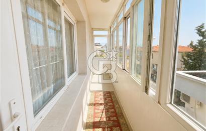 ATATÜRK MAH. KAYI SİTESİ'NDE 110 M² NET GENİŞ 2+1