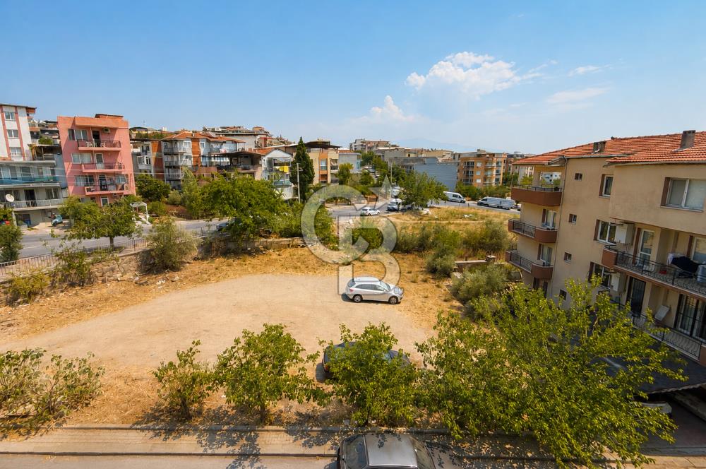 ATATÜRK MAH. KAYI SİTESİ'NDE 110 M² NET GENİŞ 2+1