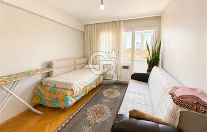 ATATÜRK MAH. KAYI SİTESİ'NDE 110 M² NET GENİŞ 2+1