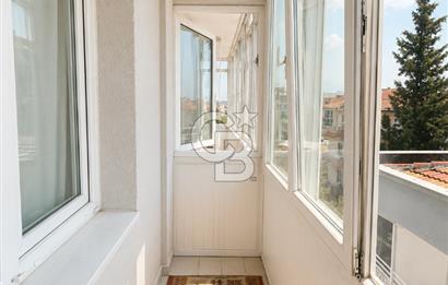 ATATÜRK MAH. KAYI SİTESİ'NDE 110 M² NET GENİŞ 2+1