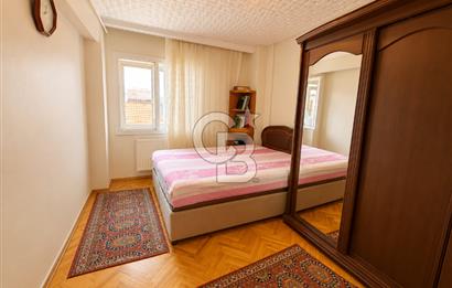 ATATÜRK MAH. KAYI SİTESİ'NDE 110 M² NET GENİŞ 2+1