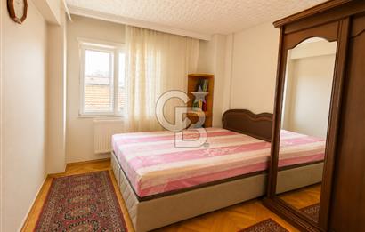 ATATÜRK MAH. KAYI SİTESİ'NDE 110 M² NET GENİŞ 2+1