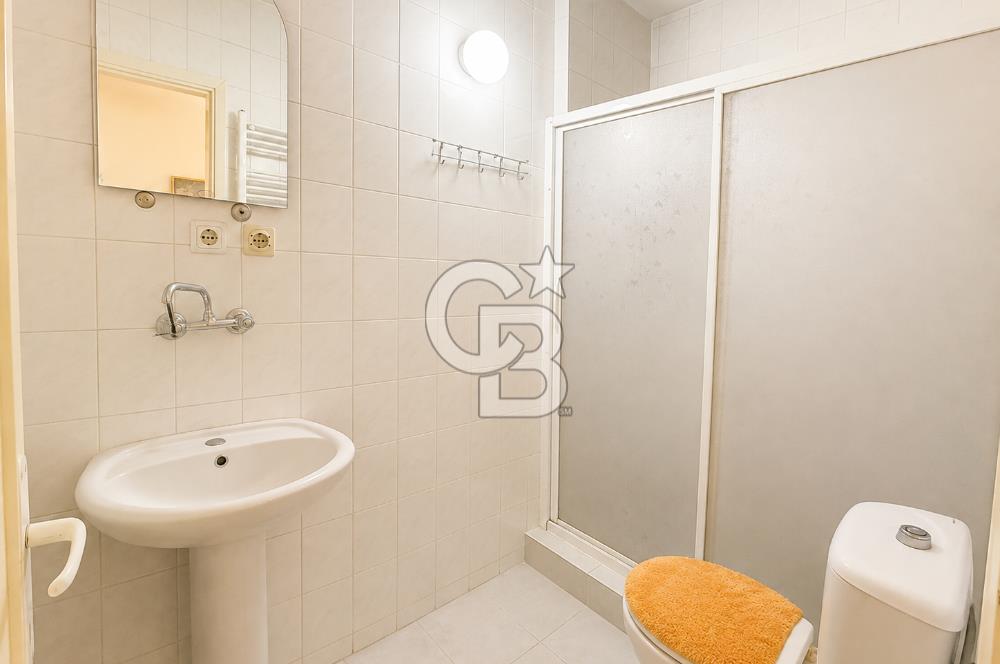 ATATÜRK MAH. KAYI SİTESİ'NDE 110 M² NET GENİŞ 2+1